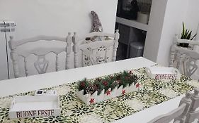 Bed & Breakfast Dimora Felice